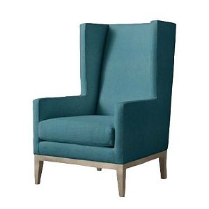 Мягкое кресло Дрейп