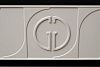 Купить GD-00001 Консоль Spinola черно/серая 109*40*80см по цене 87 000  руб.