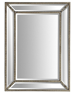 Зеркало "Джонатан" Florentine Silver/19