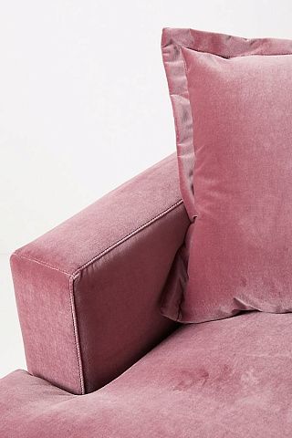 Купить  Диван угловой Velvet по цене 229 900 руб.