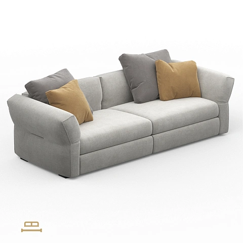 Купить  Диван Twist по цене 203 900 руб.