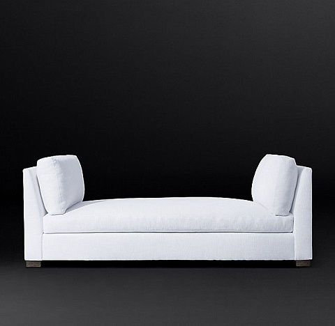 Купить  Диван-кушетка Modena Taper Bench по цене 80 200 руб.