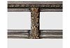 Купить Зеркало в раме "Ларри" Silver по цене 31 880  руб.