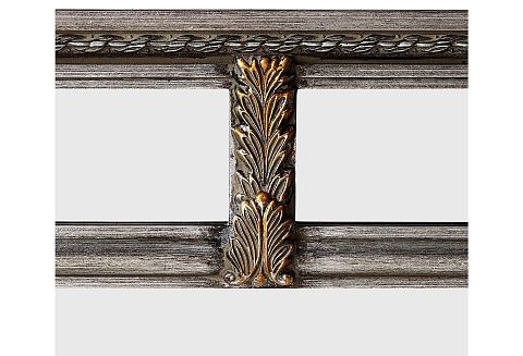 Зеркало в раме "Ларри" Silver купить по цене 31 880 руб.