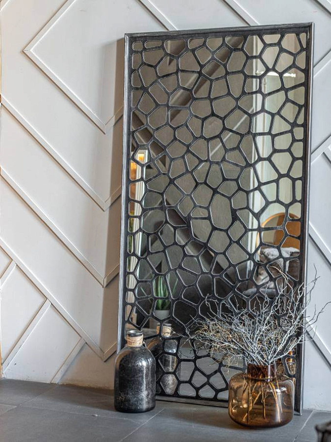 Купить Панно Dinosaur Silver по цене 67&nbsp;482  руб.