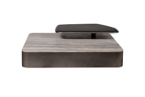 Купить  58DB-24079 Стол журнальный 110*110*35см по цене 258 400 руб.
