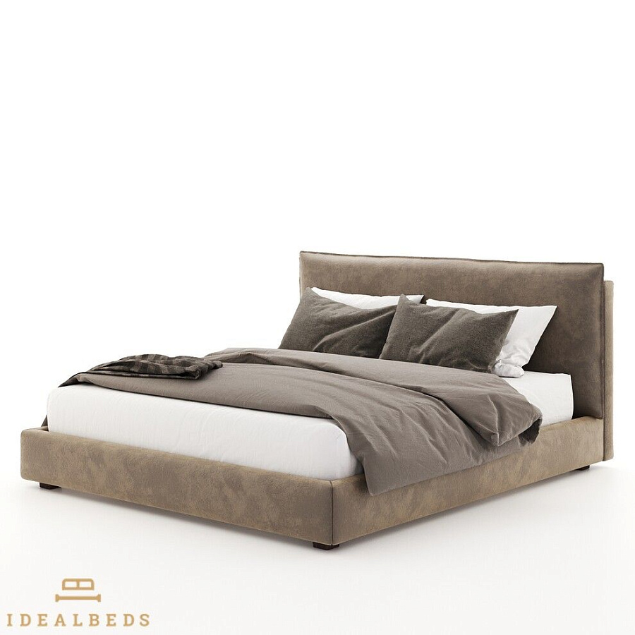 Купить Дизайнерская кровать Lotus по цене 92 700  руб.
