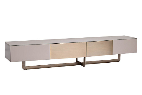 58DB-TV14803 Тумба под телевизор Космос (Space) L 220*45*43см купить по цене 157 930 руб.