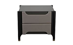 Купить  77IP-GD011-T Тумбочка Grimaldi 60*50*51см по цене 83 000 руб.