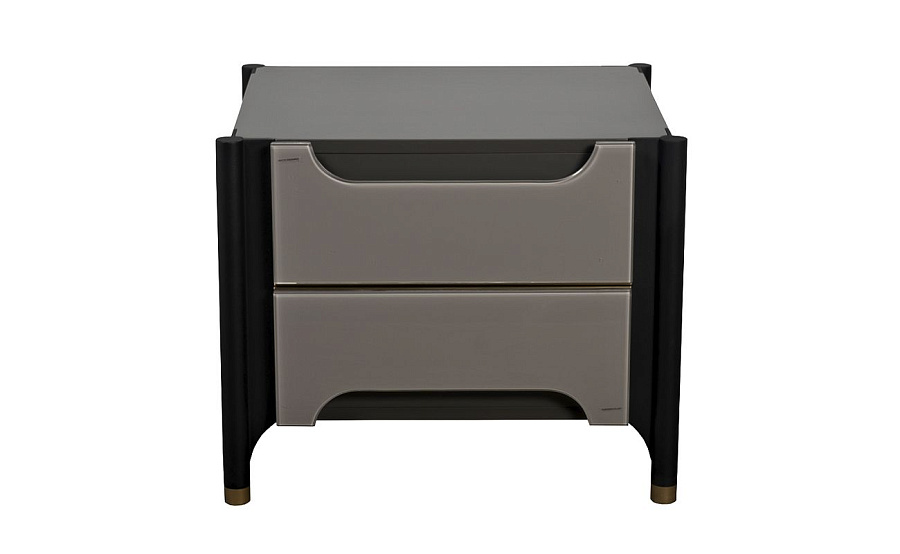 77IP-GD011-T Тумбочка Гримальди (Grimaldi) 60*50*51см купить по цене 75 600 ₽