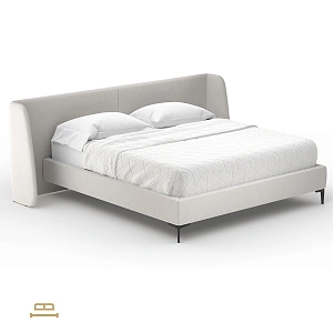 Купить  Кровать Cosmopolitan по цене 130 300 руб.