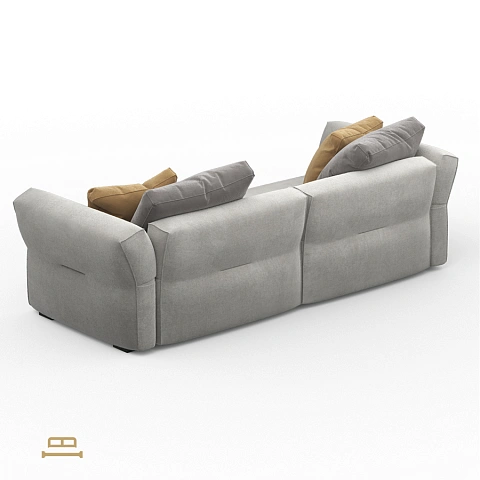 Купить  Диван Twist по цене 203 900 руб.