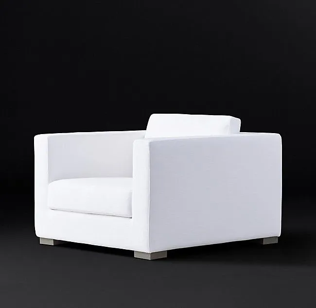 Купить Дизайнерское кресло Modena Shelter по цене 70 700  руб.
