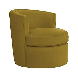 Купить  Дизайнерское кресло Otis Swivel по цене 68 300 руб.