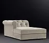 Купить Дизайнерская кушетка Modena Chesterfield по цене 86 300  руб.