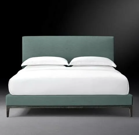 Купить Кровать Italia Panel Nontufted по цене 98 900  руб.