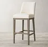 Купить Барный стул Morgan Curved-Back по цене 38 900  руб.