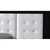 Купить Дизайнерская кровать Modena Extended Panel Box по цене 93 100  руб.