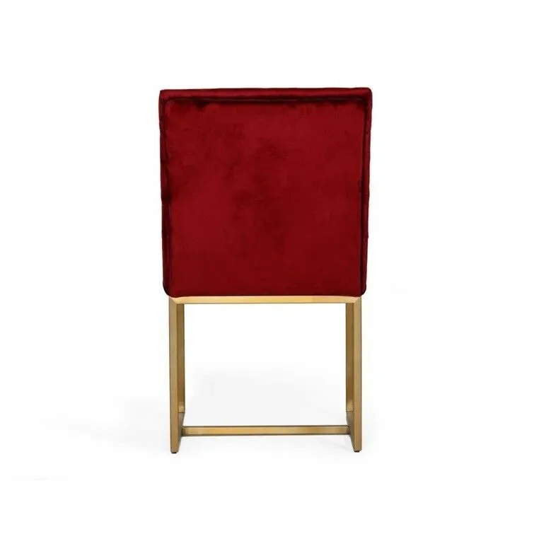Купить Элитный стул Christiana Velvet по цене 46 200  руб.