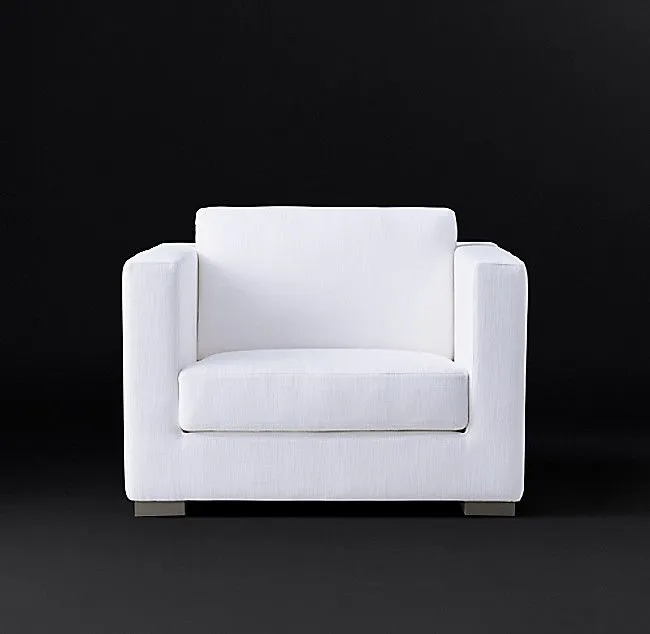 Купить Дизайнерское кресло Modena Shelter по цене 70 700  руб.
