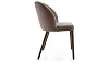 Купить Дизайнерский стул мягкий Camille по цене 32 000  руб.