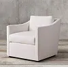Купить Дизайнерское кресло для гостиной Oliver по цене 47 000  руб.