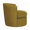 Купить Дизайнерское кресло Otis Swivel по цене 63 800  руб.