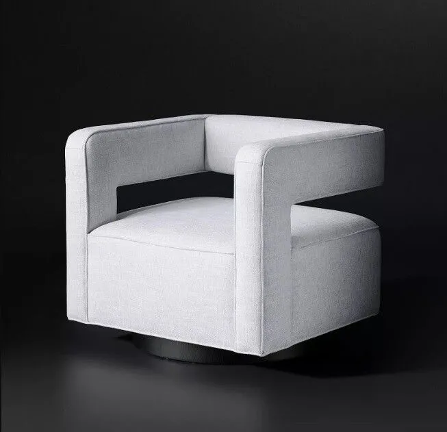 Купить Дизайнерское кресло для гостиной Noah по цене 53 790  руб.