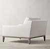 Купить Дизайнерское кресло для дома Italia Slope по цене 70 700  руб.