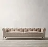 Купить Диван Modena Chesterfield по цене 127 100  руб.