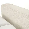 Купить Кровать с мягким изголовьем Curved Modern по цене 82 300  руб.
