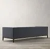 Купить Диван Italia Tufted Shelter Arm по цене 118 800  руб.