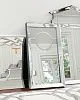 Купить Зеркало в раме "Хелен" по цене 26 800  руб.