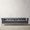 Купить Диван Modena Chesterfield по цене 127 100  руб.