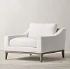 Купить Дизайнерское кресло для дома Italia Slope по цене 70 700  руб.