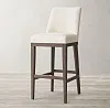 Купить Барный стул Morgan Curved-Back по цене 38 900  руб.