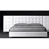 Купить Дизайнерская кровать Modena Extended Panel Box по цене 87 000  руб.