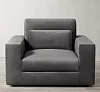 Купить Дизайнерское кресло для дома Locarno по цене 70 700  руб.