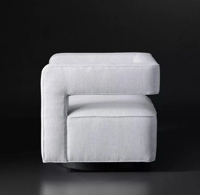 Купить Дизайнерское кресло для гостиной Noah по цене 53 790  руб.