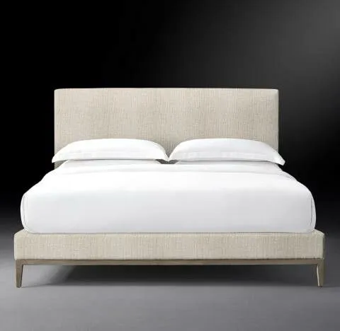 Купить Кровать Italia Panel Nontufted по цене 98 900  руб.