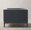 Купить Диван Italia Tufted Shelter Arm по цене 118 800  руб.