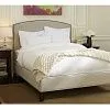 Купить Кровать с высоким изголовьем Fillmore One по цене 83 700  руб.