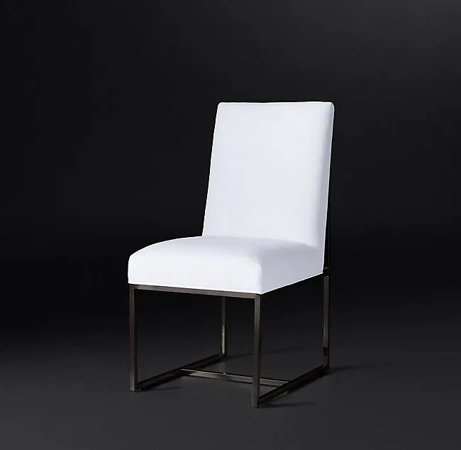 Купить Дизайнерский стул Grant Bronze по цене 42 790  руб.
