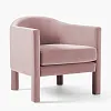 Купить Дизайнерское кресло Isabella по цене 63 600  руб.