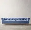 Купить Диван Modena Chesterfield по цене 127 100  руб.