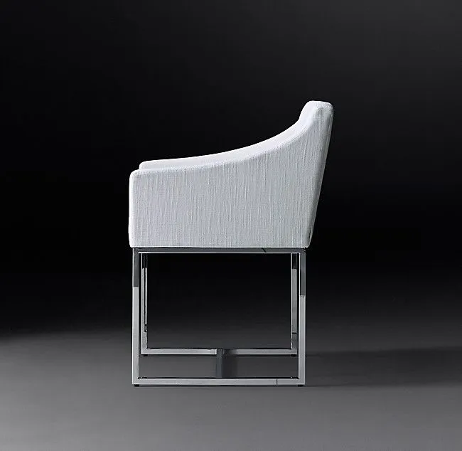Купить Полукресло Emery Slope Polished по цене 41 900  руб.