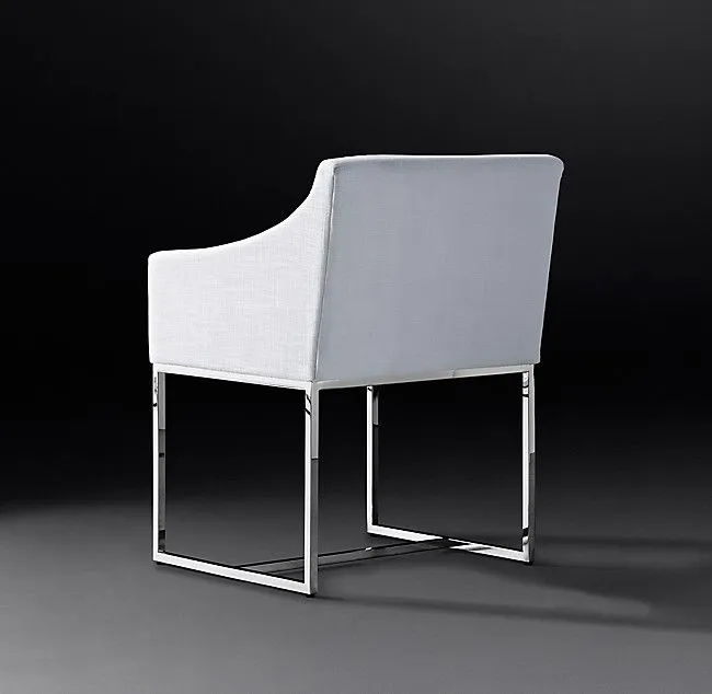 Купить Полукресло Emery Slope Polished по цене 41 900  руб.