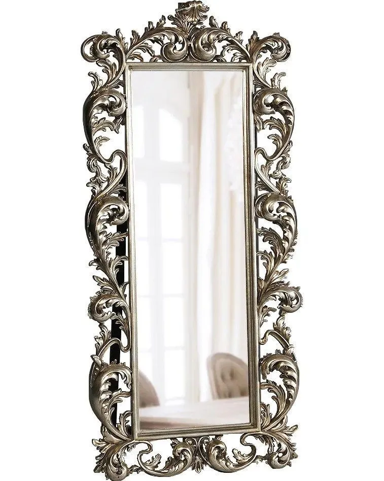 Купить Зеркало "Меривейл" Florentine Silver/19 по цене 87 220  руб.