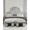 Купить Дизайнерская кровать King по цене 104 800  руб.