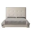 Купить Кровать с изголовьем Tompkins Panel по цене 82 300  руб.